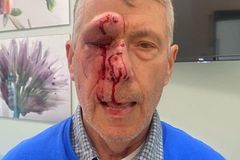 Pro-life activists assaulted outside Maryland abortion clinic, suspect remains at large