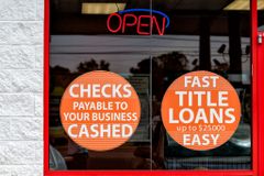 EXPLAINER: Why Christians should care about predatory payday lending | Baptist Press