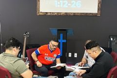 Texas church plant starts services in English, Spanish to bridge generation gap | Baptist Press