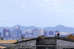 Phoenix successfully challenges the 2020 census