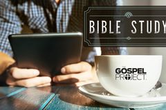 Bible Study: Demonstrative faith in Jesus | Baptist Press