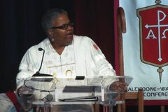 UMC Baltimore-Washington Conference allows 23 churches to disaffiliate amid LGBT schism