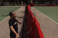 China to host carnival instead of Tiananmen Square vigil