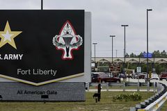 Fort Bragg renamed as part of national program