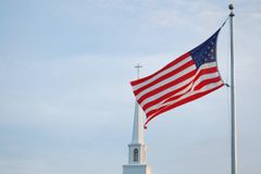 Initiative Urges Pastors to Preach Against Christian Nationalism on June 11