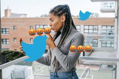 Report: Twitter Has a Hate Speech Problem - RELEVANT