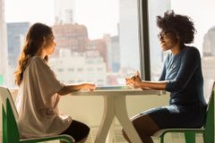 A Majority of Christians Think Churches Should Provide Counseling, But Pastors Disagree - RELEVANT