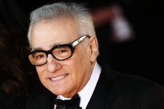 Martin Scorsese about to start making new film about Jesus