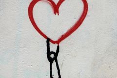 Why love is not God