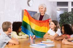 Most Americans oppose schools counseling kids on gender identity without parental consent: poll
