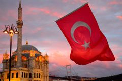 Religious freedom remains a concern in Turkey after Erdogan's re-election