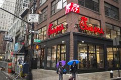 Chick-Fil-A’s DEI policy an intentional shift to progressivism