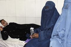Nearly 80 school girls poisoned in Afghanistan