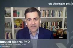Russell Moore: Sickness, Death from COVID-19 Likely Reducing Some Vaccine Hesitancy