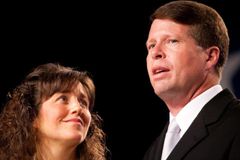 Jim Bob and Michelle Duggar Speak Out About New Documentary - RELEVANT