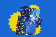 A Definitive Ranking of Homemade Psalty the Singing Songbook Costume Attempts - RELEVANT