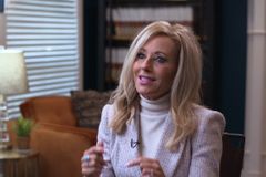 Beth Moore Shares How the Duggar Docuseries Changed Her Perspective on Bill Gothard's Teachings - RELEVANT