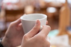 The importance of rest