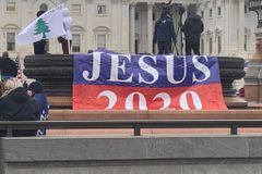 Is secularism good for Christianity? - The Christian Chronicle