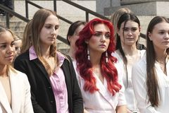 Appeals court hears case for protecting girls’ sports