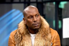 Tyrese Gibson: People Are "Trying to Normalize the Devil" - RELEVANT