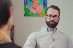 ‘What Is A Woman?’ just passed 177 million views on Twitter. Why did it go viral?