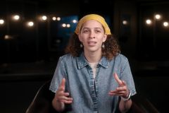 ‘You don’t need to be straight to come to Jesus': Ex-lesbian details her journey to Christ