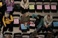 Missouri governor signs law limiting transgender treatment