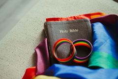 The human side of LGBT pride: Predicaments for loving Christians