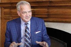 Mohler, Wills discuss creeds, what it means to be ‘closely identified’ | Baptist Press