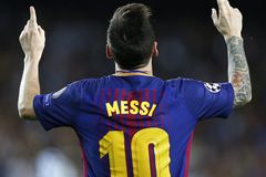 Messi will join Inter Miami, become highest paid MLS player