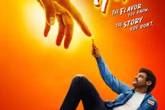 From janitor to executive: How faith played a key role in life of 'Flamin' Hot' Cheetos creator