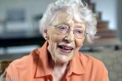 Elizabeth Sherrill, author who helped 'elevate the impact' of Christian publishing, dies at 95