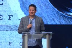 Criminal prostitution case against Pastor John Blanchard is ‘sound,’ special prosecutor finds