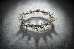 Jesus, the servant King