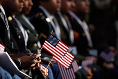 Number of social conservatives in the US highest since 2012: Gallup