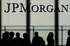 JPMorgan reaches $290 million settlement with Jeffrey Epstein victims
