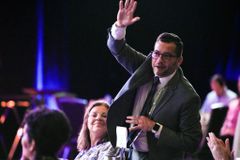 Hispanics pray, celebrate unity, announce new Fellowship of Seminary Spanish Program directors | Baptist Press