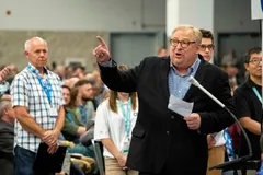 Before Advocating for Women in Ministry, Rick Warren Split With SBC Over Global Fellowship