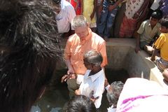 Senior Adult Conversions on the Rise?