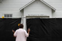 Virginia Senate Passes Bill to Allow Guns in Churches