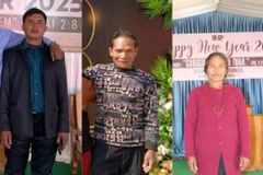 Religious Facet Seen in Ethnic Violence in Manipur, India - Morningstar News