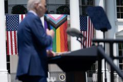 Critics warn of ‘radical gender ideology’ in latest Biden LGBT move