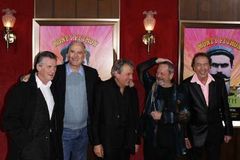 Blasphemy then and now: God-man vs. man-god