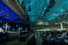 Support of IMB gives home team advantage, Chitwood says | Baptist Press