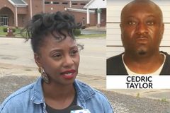 Pastor’s son sentenced for pointing gun at church member during dispute