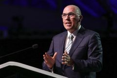 Bart Barber reelected president of the Southern Baptist Convention