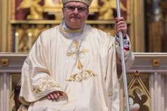 Former Bishop of Hexham and Newcastle criticised in safeguarding review