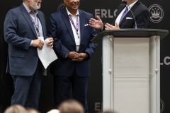 A chorus of SBC voices seek a better future at Unify Project’s racial unity event | Baptist Press