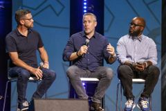 Send Network event shows churches the next step in planting | Baptist Press